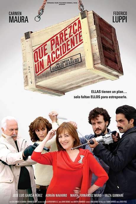 Que parezca un accidente